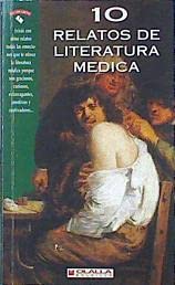 10 relatos de literatura