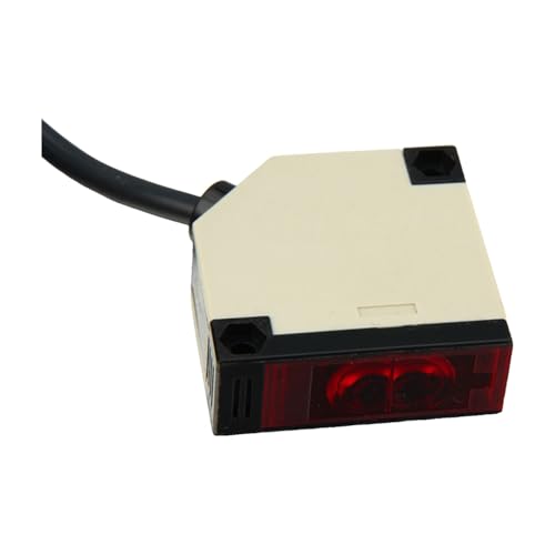 Commutateur photoélectrique E3JK-DS30M1 capteur optique de proximité pour automatisme