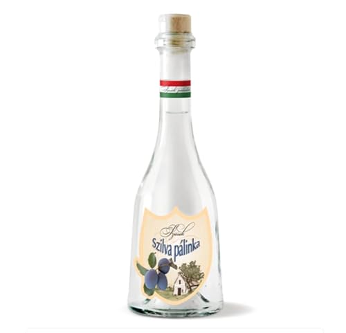 Szicsek Classic Plum Pálinka - 500ml