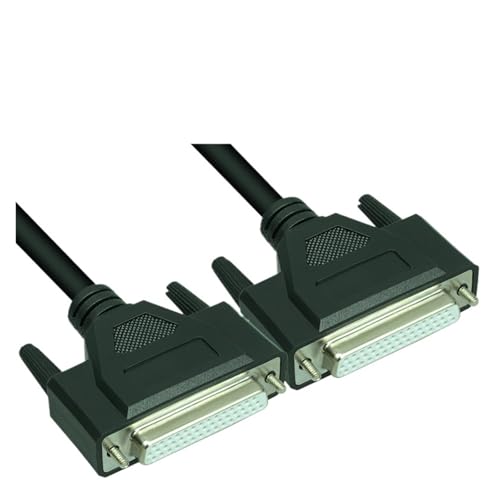 Rallonge DB44 femelle pour connecter une carte d'extension LPT 44P