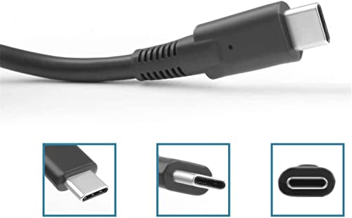 Chargeur rapide 90W type C TPN-DA08 à haute performance énergétique