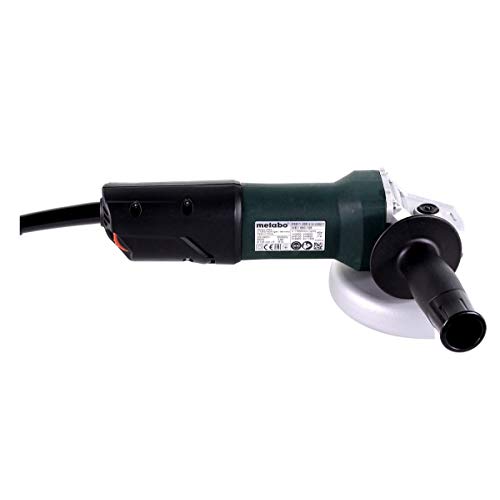 Winkelschleifer 125 mm mit Drehzahlregelung von Metabo