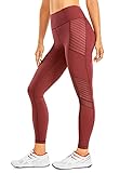 Naked Feeling Fabric: Resbaladizo y suave como la mantequilla con compresión moderada, a prueba de sentadillas, estiramiento en 4 direcciones.