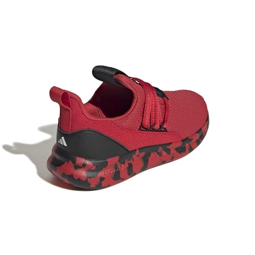 Image of adidas Kids' Lite Racer Adapt 7.0 Running Shoes