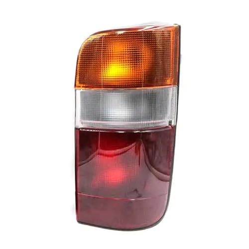 Feu arrière pour Toyota Hiace droit pour réparer un phare cassé LH125