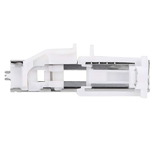 Pie para maquina de coser universal para ojales miniatura 5