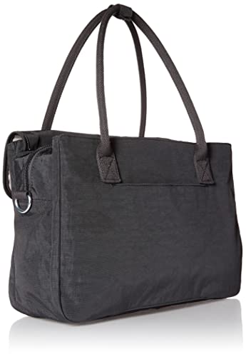 KIPLING KIPLING Women's Superworker Small Laptop, Lightweight Commuter, Nylon Tote Bag2
