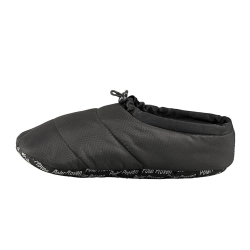 Baffin Unisex Cush Insulated Slipper4