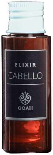Goah Elixir Colageno Marino 20 Viales Bebibles