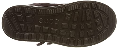 ECCO Girl's Urban Snowboarder Fashion Boot4