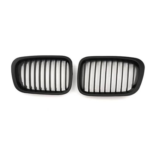 Grille de calandre BMW E46 pour remplacer une calandre cassée Berline et Compact