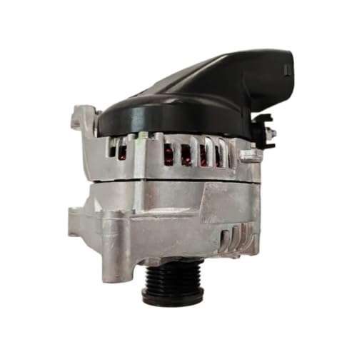 Alternateur A170 V12 à 6 nervures pour une charge stable du moteur