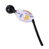 不凍液濃度計クーラントテスター、車用不凍クーラントテスター、ダイヤル式ラピッドテスト、凍結防止濃度計クーラントテスターアクセサリー、ポータブル不凍液屈折計クーラントテスター