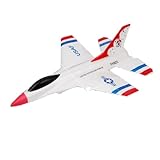 BOMDOG Simulation Fernbedienung Flugzeug Starrflügel Stunt Modellierung EPP Material Segelflugzeug Kämpfer Anti-kollision Modell Kinder Spielzeug