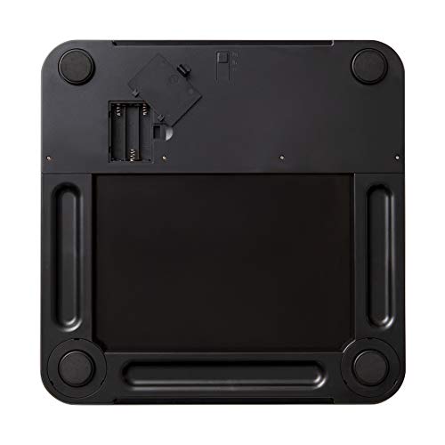 Eat Smart Bluetooth Precision Smart Scale With Body Composition And Eat Smart Performance App (Esbs-58) #TOP3