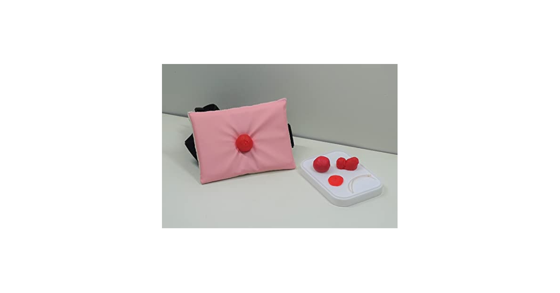 Amazon.co.jp: ストーマトレーニングキット : 産業・研究開発用品
