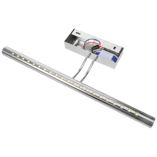 Applique Murale LED Salle de Bain Étanche Luminaire Miroir Coiffeuse 5W