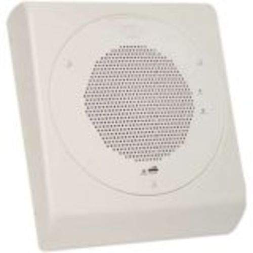 CYBERDATA, WALL MOUNT ADAPTOR - SIGNAL WHITE