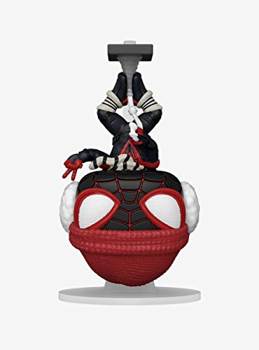 Funko Pop! Gamerverse #774 - Miles Morales [Winter Suit] Exclusive