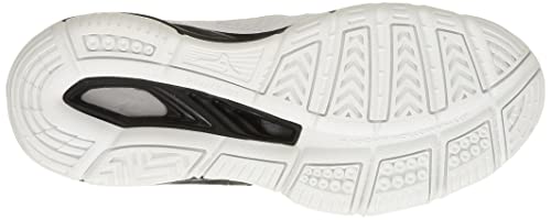 Mizuno Wave Artemis 5 Wide Volleyball Shoes, Club Activities, Indoor, Wide, Lightweight, Indoor4