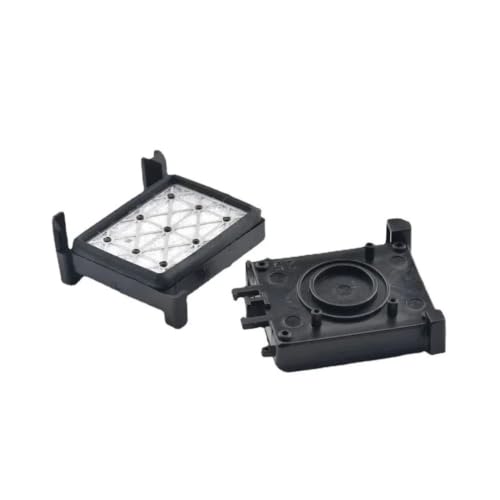 Station de capuchon imprimante 9450 7450 pour stopper le dessèchement d'encre