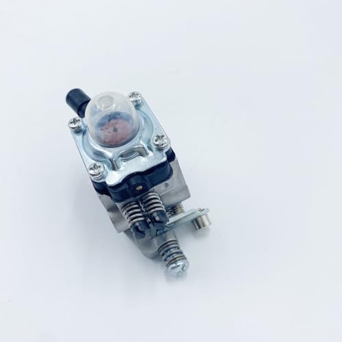 Carburateur WT-264 pour STIHL HS72 HS74 HS75 | Pièce de rechange - 3