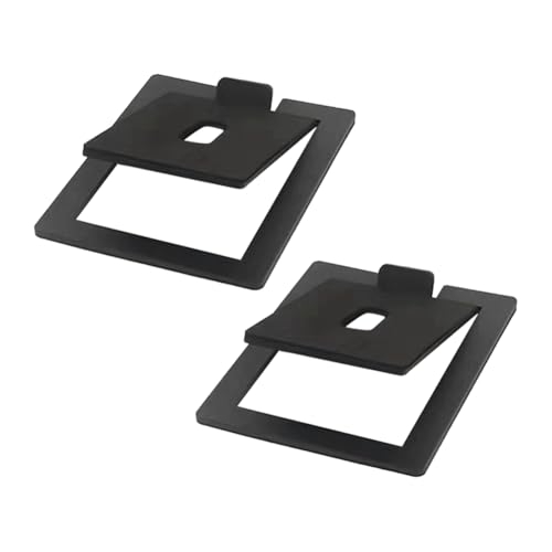 Albapilix �~�f�B�A�� �u�b�N�V�F���t �X�s�[�J�[�p �f�X�N�g�b�v �X�s�[�J�[ �X�^���h 2 �Z�b�g�A MR4 �f�X�N �Z�b�g�A�b�v�p�i