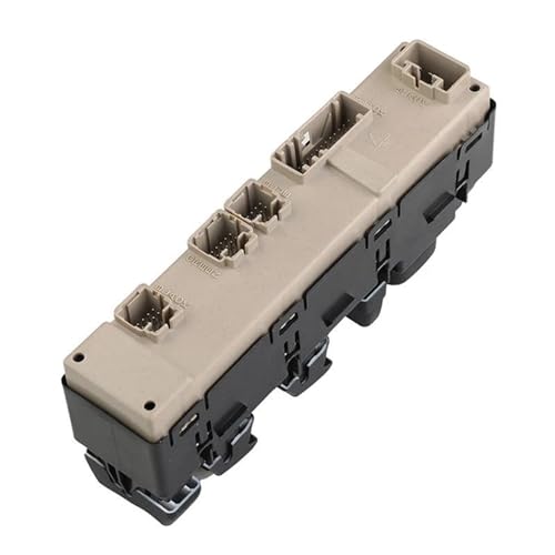 Interrupteur vitre électrique 15202850 pour réparer commande GM Cadillac - 4