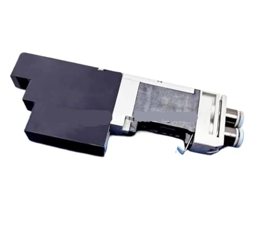 Électrovanne SQ1000 pour résoudre les pertes de pression SQ2341