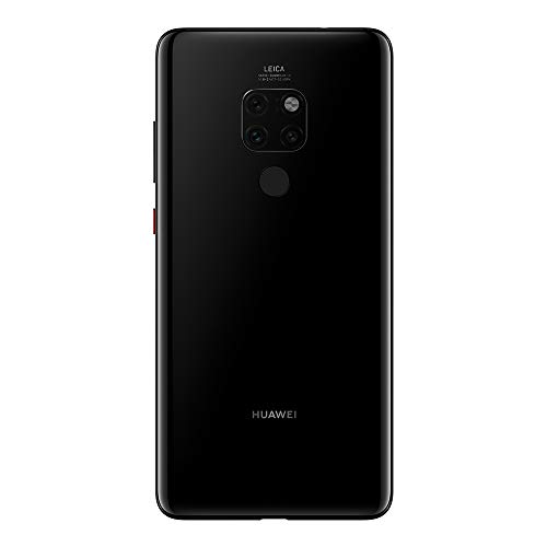 Huawei Mate 20 – Case and Smartphone Pack 6.53 Inches (Kirin