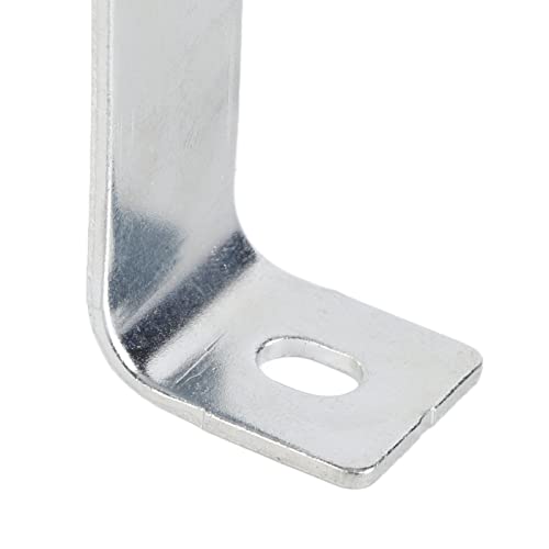 Suporte Em U para Montagem Em Trilho Guia, Grande Flexibilidade Suporte Em U para Montagem Em Trilho