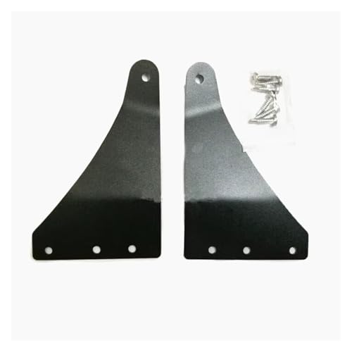 Barre Lumineuse LED pour Hummer H3 2006-2010 avec supports de toit supérieur