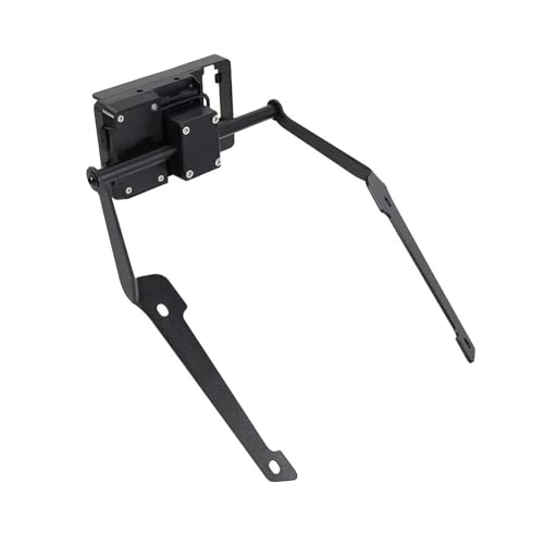 Support de navigation GPS pour NC750D et NC700D 2014-2020 avec chargeur USB