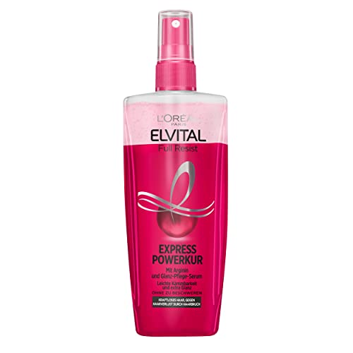 L'Oréal Paris Elvital Full Resist Express Powerkur