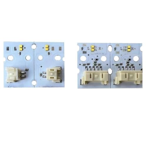 Módulo de Control DRL para solucionar avería de luz diurna en M2 F87 LCI 2018-2021