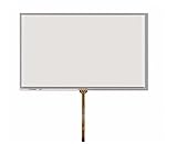 Bildschirmtyp: Widerstandsbildschirm