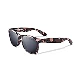 Gafas de Sol Polarizadas The Indian Face Arrecife Verde para hombre y mujer