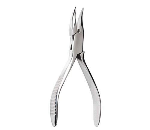 Eyeglasses Nose Pad Arm Adjusting Pliers - Bent Nose Eyeglasses Pliers, Optical H