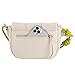Imagen de Lois - Bolso Bandolera Mujer elegante y versátil diseño práctico para diario ideal como Bandolera Mujer moderno y funcional dentro de los mejores Bolsos De Mujer Cierre Cremallera