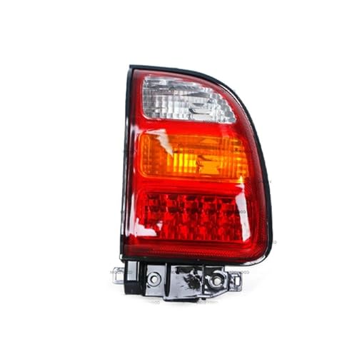 Feu de circulation arrière pour Toyota RAV4 1998-2000 | Module LED stop droit