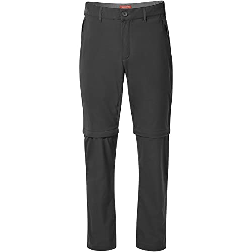 Preisvergleich Produktbild Craghoppers NosiLife Pro Convertible II Hose Herren grau