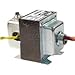 RIB Transformer TR75VA004, 75VA, 120/208/240/480-24V, 1 Hub, Side Opening, Circuit Breaker