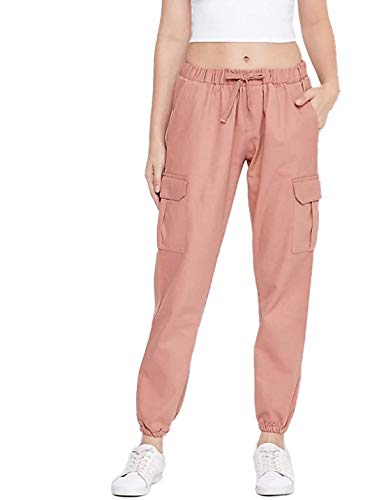 Image of YOZO Women's Comfort Fit Track pants
