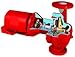 Bell & Gossett 172762LF Series 60 Size 625S 2" Iron Maintenance Free Centrifugal Pump