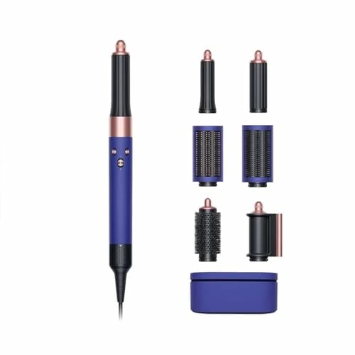 Amazon.co.jp: Dyson(ダイソン) Airwrap マルチスタイラー Complete  