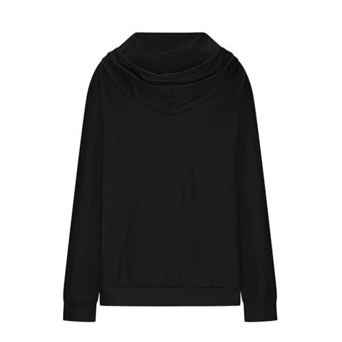 Ladies Jacket Hoods Outfits for Women Long Sleeve Hooded Winter Fall Jacket 2025 Y2K3