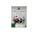  Das Schweigen im Walde (1937, 1955, 1976) - Die Ganghofer Verfilmungen - Sammelbox 3 (Filmjuwelen) [3 DVDs]