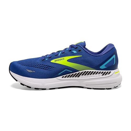 BROOKS Men's Sneaker3