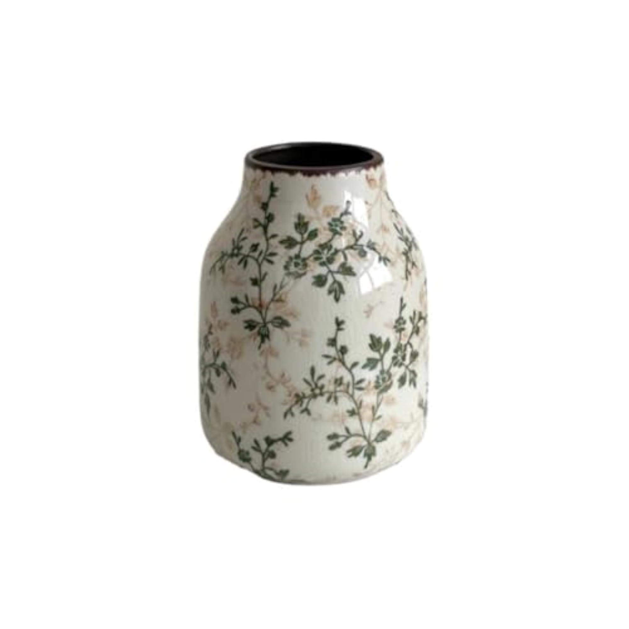 Panda Ashtray, Cute Ceramic with Lid