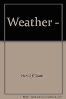 Weather - B0019ANWGE Book Cover
